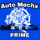 Auto Mechx Prime